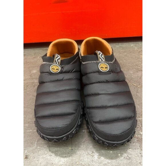 Timberland Men Slip On - Size 8 and Size 8 1/2   (2 pairs) - Picture 2 of 6